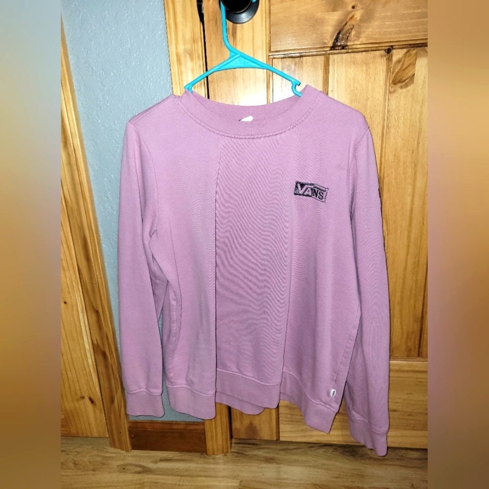 Vans crewneck